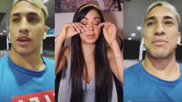 Collage Caeli Yao Cabrera