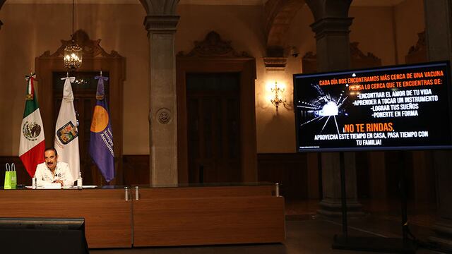 Manuel de la O Cavazos.