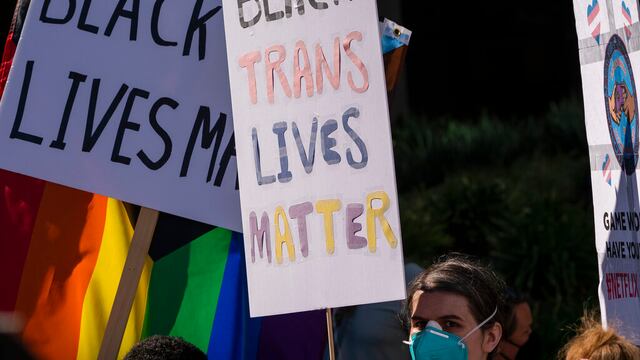 Protestas en Netflix por comedia de Dave Chapelle.