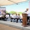Alfonso Durazo y Claudia Sheinbaum destinan 800 millones para infraestructura en Cananea y Agua Prieta
