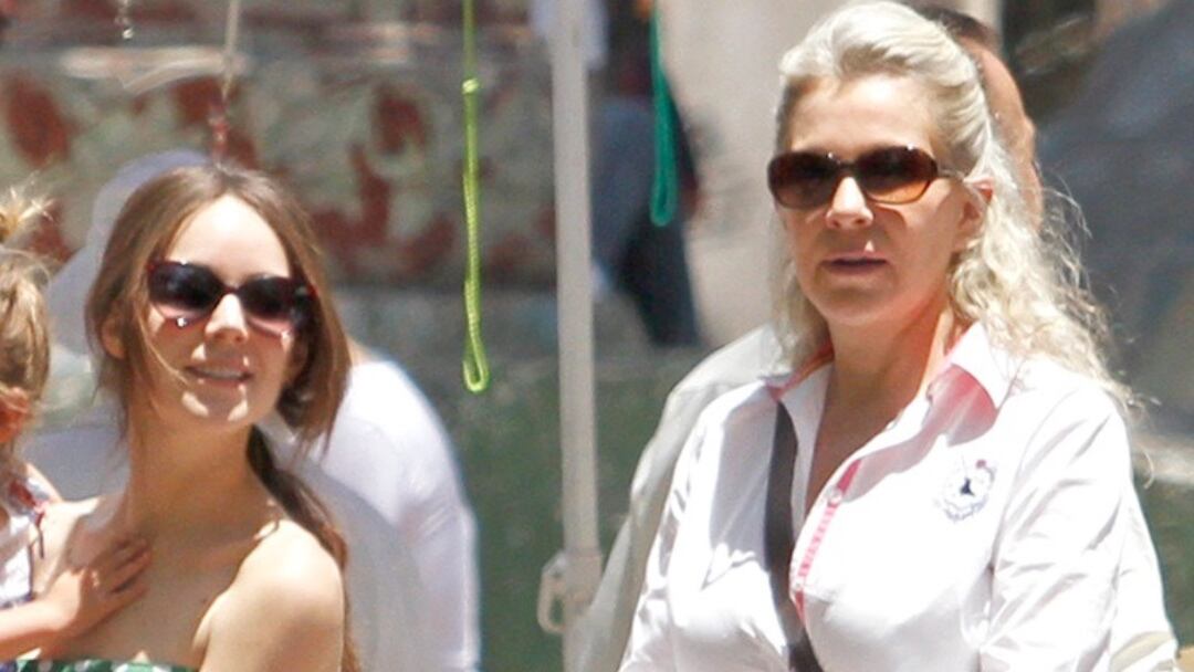 Ernestina Sodi, mamá de Camila Sodi murió a los 64 años de edad.