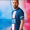 PSG presenta su nuevo uniforme