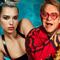 Dua Lipa y Elton John lanzan su nueva canción ‘Cold Heart’