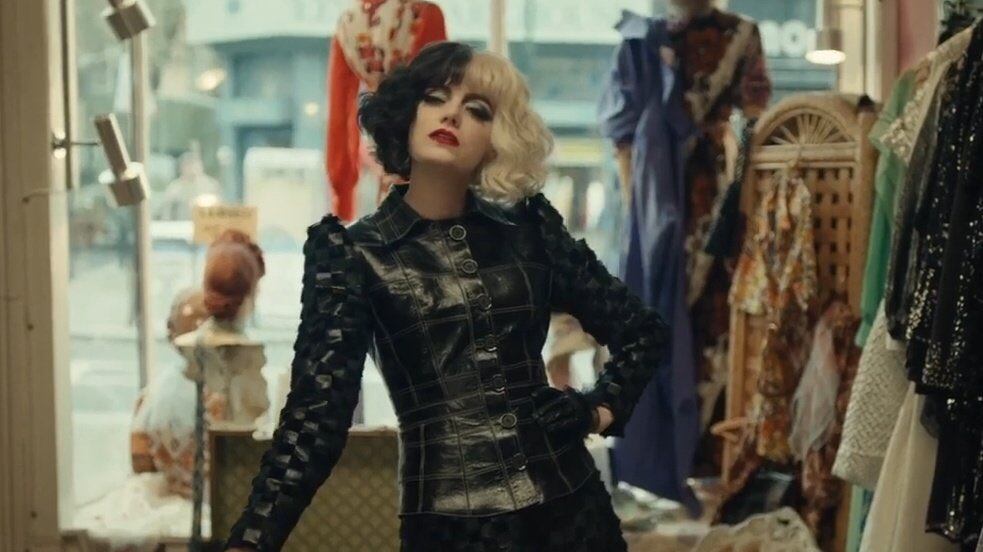 Disney: Emma Stone podría demandarlos por incumplimiento de contrato