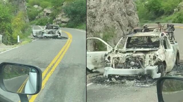 Matan a 3 trabajadores de la CFE en Ónavas, Sonora