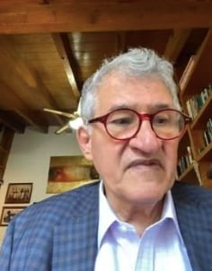 Arturo Alcalde Justiniani