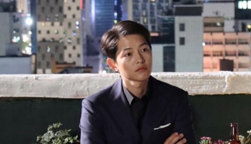 Song Joong-ki