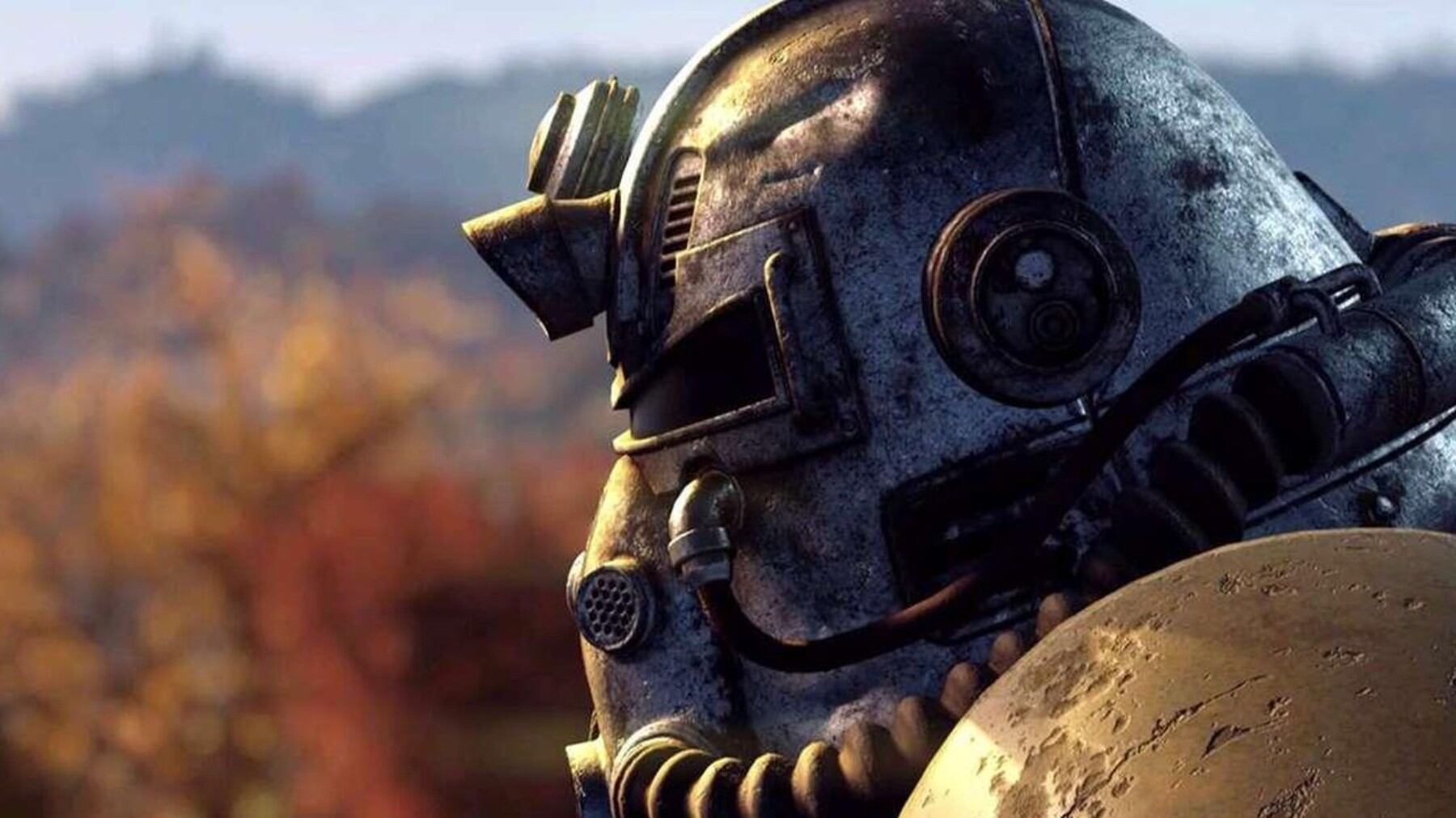 Fallout 76