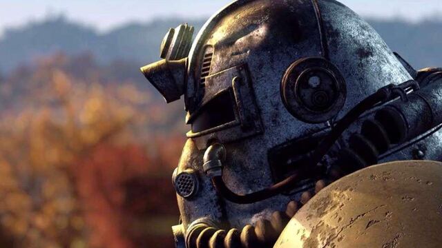 Fallout 76