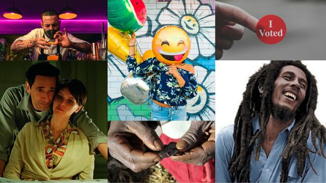 Efemérides del 6 de febrero