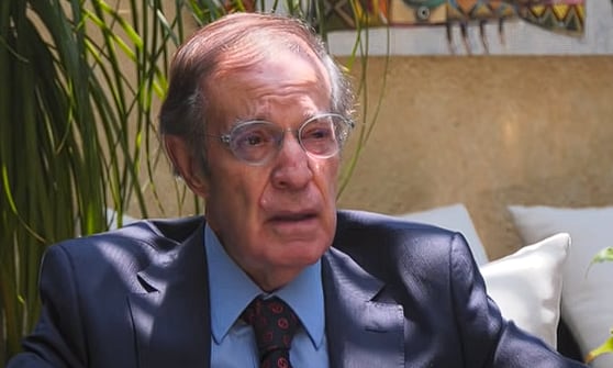 José Ramón Fernández
