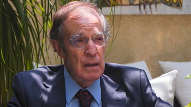 José Ramón Fernández