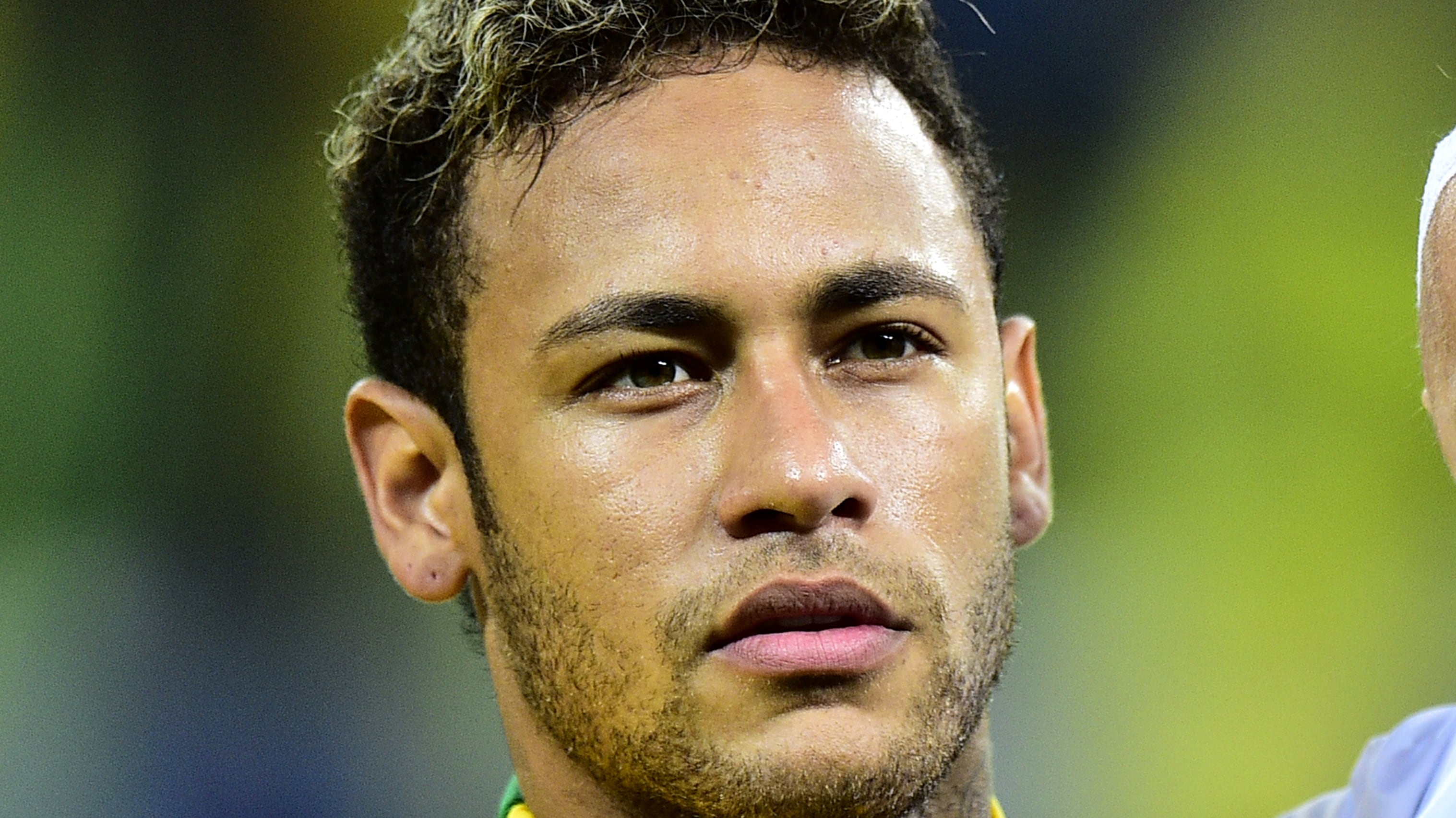 Neymar Jr