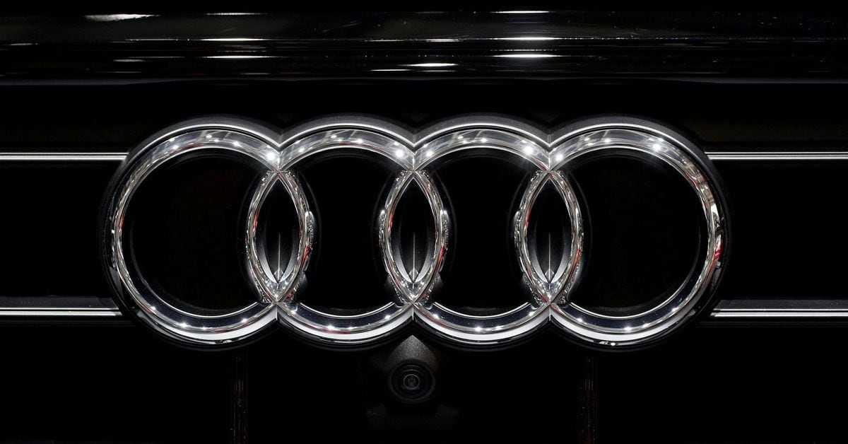 Audi podría cerrar fábrica en Europa