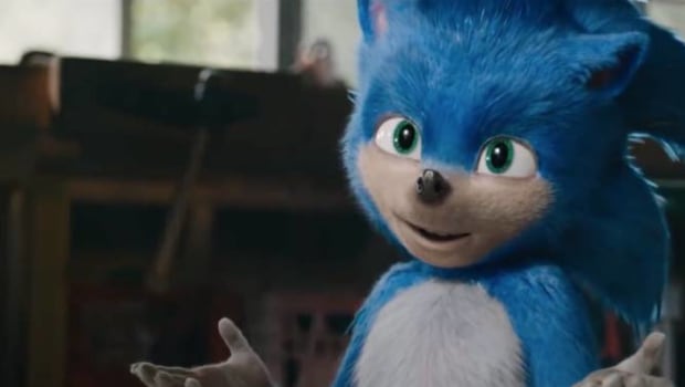 Sonic