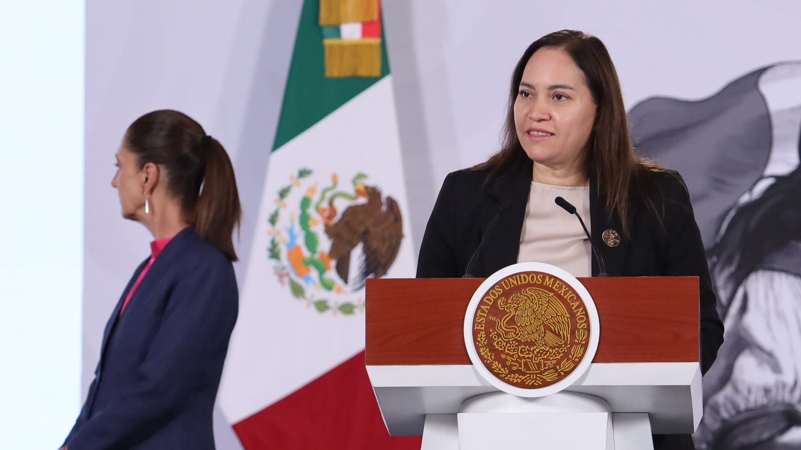 FOVISSSTE anuncia arranque de construcción de vivienda social