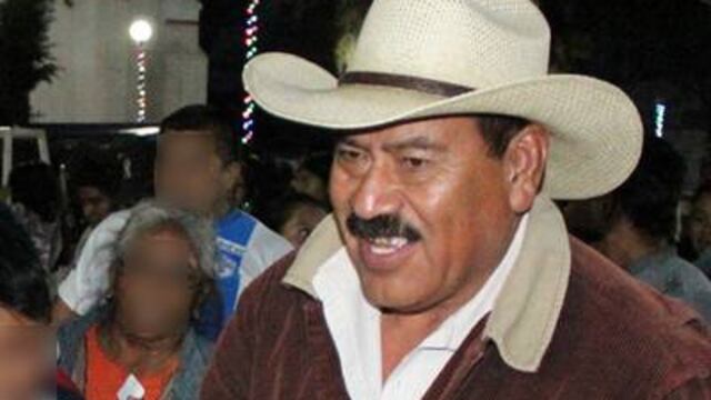 Miguel Ángel Antonio Vázquez.