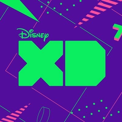 Disney XD