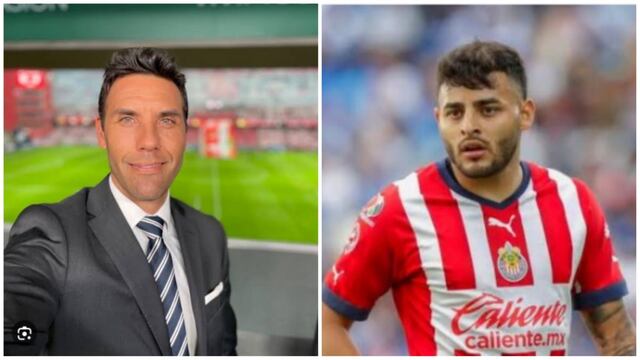 Ruso Zamogilny - Alexis Vega