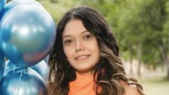 Desaparece Lydia Valdivia en Puebla. Está embarazada