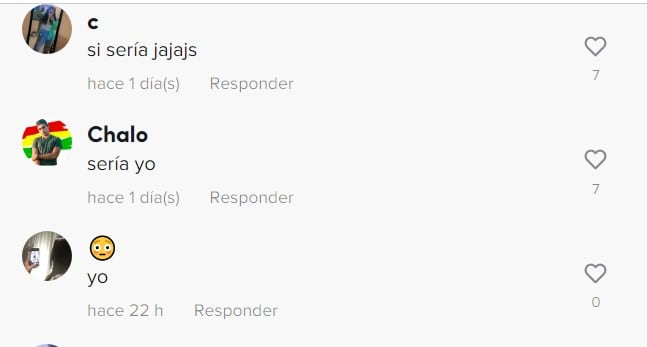 Comentarios