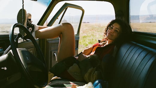 Así lucen los personajes de Euphoria en el tráiler de la temporada 3