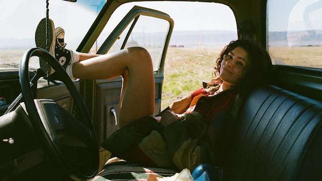 Así lucen los personajes de Euphoria en el tráiler de la temporada 3