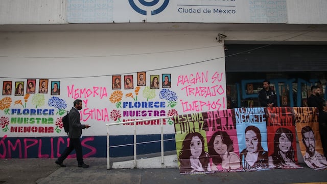 El multi homicidio conocido como el caso Narvarte cumple 9 años con pocos avances