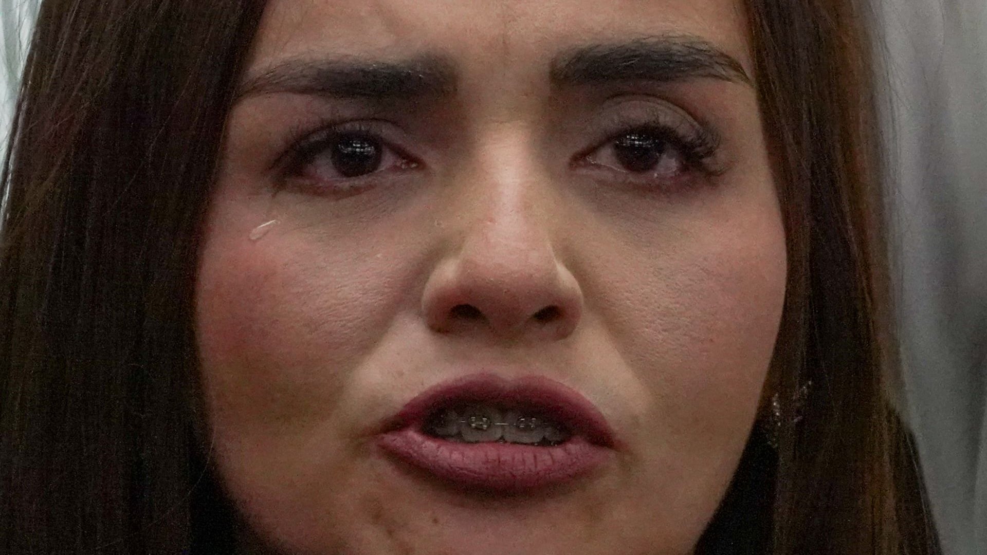 Grecia Quiroz y funcionarios de Uruapan, bajo amenazas del CJNG