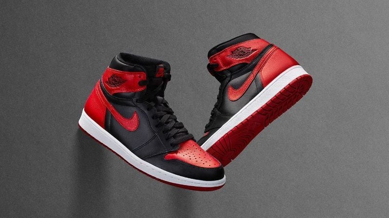 Nike Air Jordan