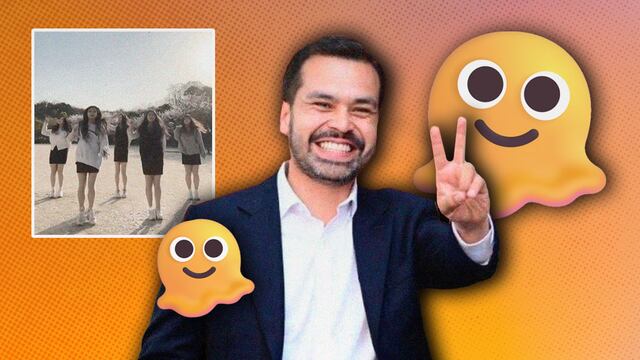 Canción de Jorge Álvarez Máynez la rompe en Corea