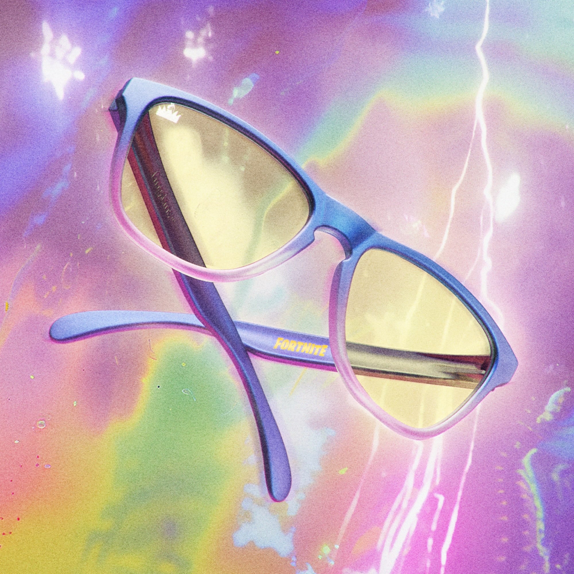 Lentes Oakley X Fortnite