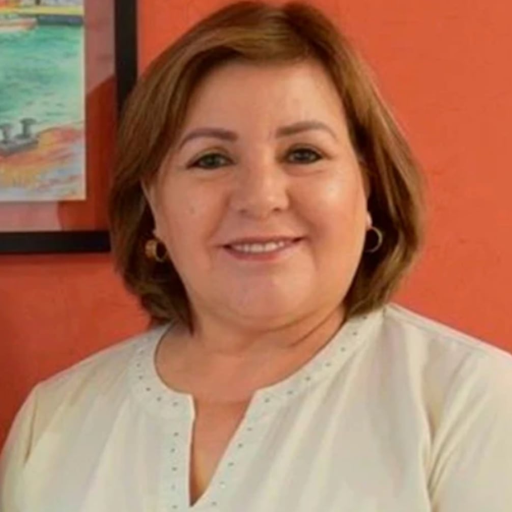 ¿Quién es Nora Alicia Biebrich Duarte? Alcaldesa de Bacanora de 2024 a 2027