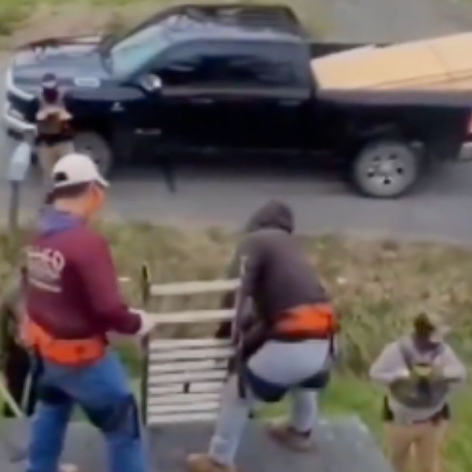 Contrataba migrantes y luego llamaba a ICE para no pagarles