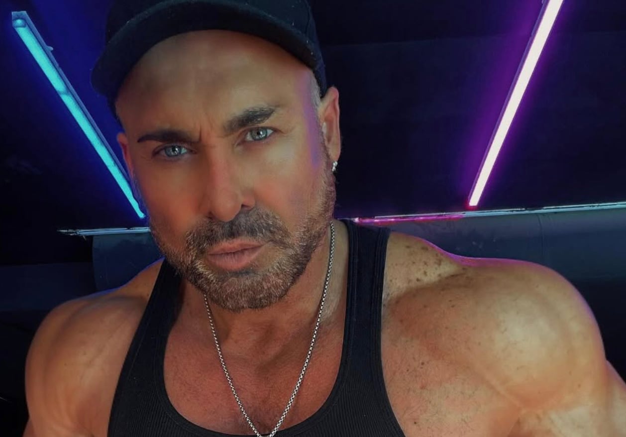 Diego Di Marco se deslinda de Metaxchange Capital