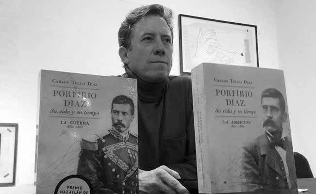 Carlos Tello Macías