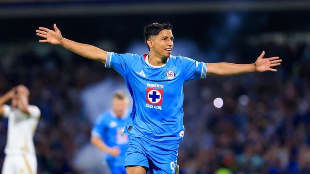 Cruz Azul se impuso a Tigres para llegar a la final de la Concachampions 2025.