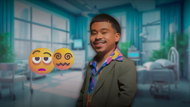 El Abelito fue hospitalizado previo a su pelea en Ring Royale