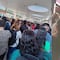 ¿Qué pasa en el Metrobús CDMX hoy jueves 23 de mayo? Esperas de más de 30 minutos y filas hasta la calle en Línea 1 y Línea 4