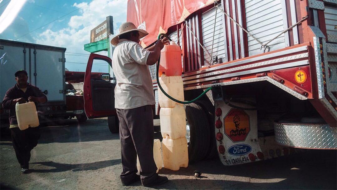 Prácticas de Huachicoleo se expanden con el número de tomas clandestinas