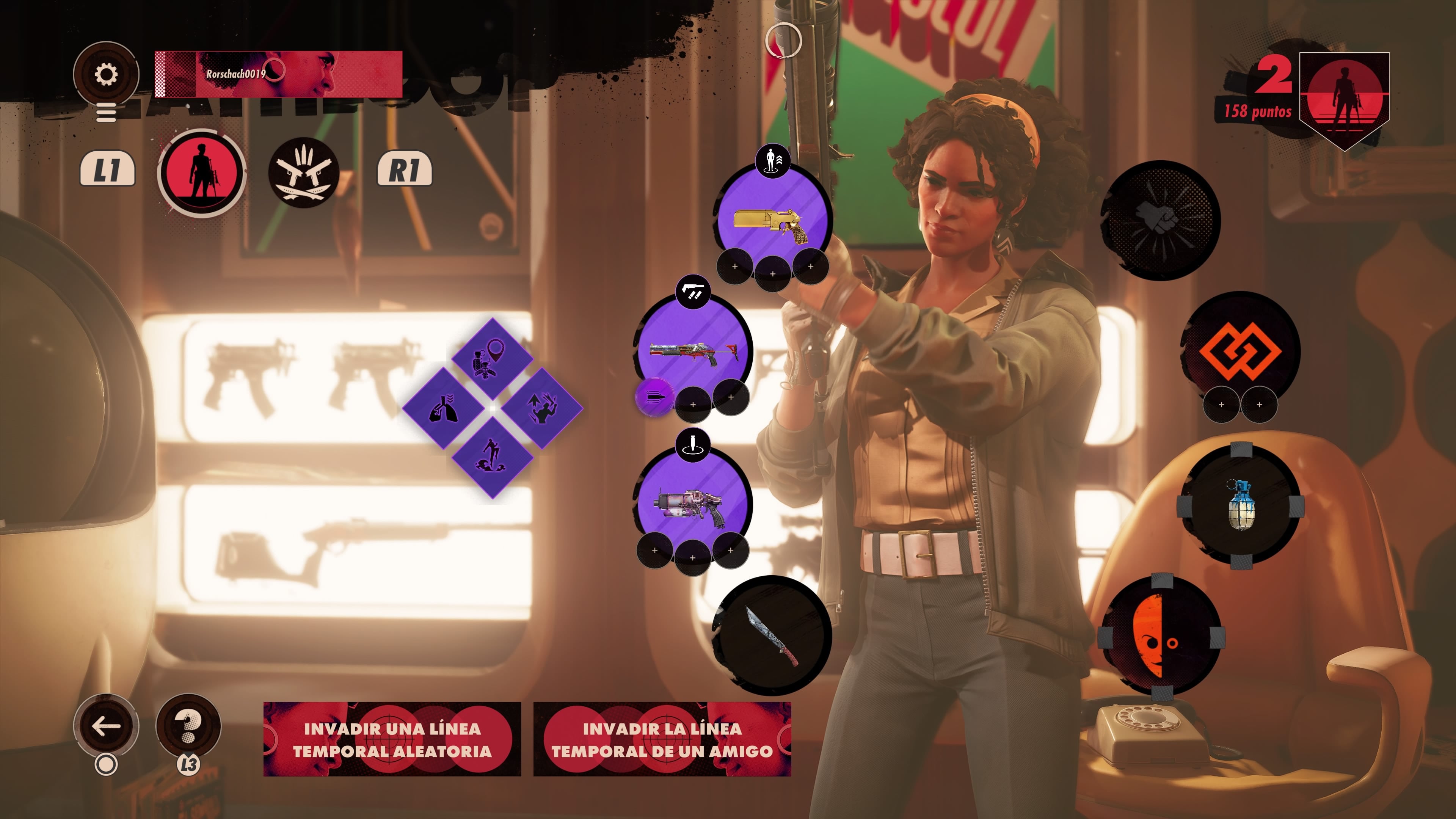Deathloop