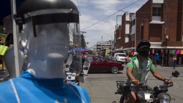 Habitantes de Nuevo León