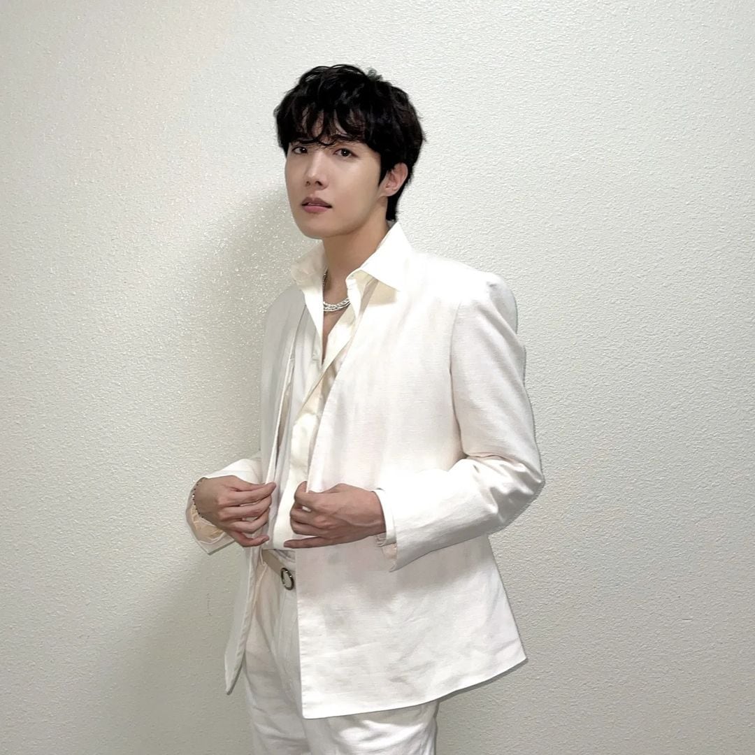 J-Hope