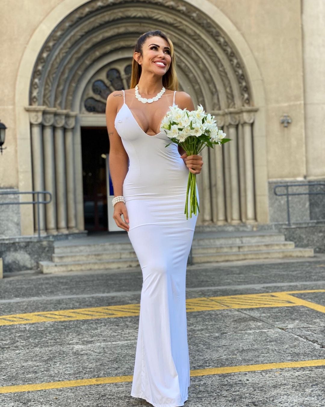 Cristiane Galera