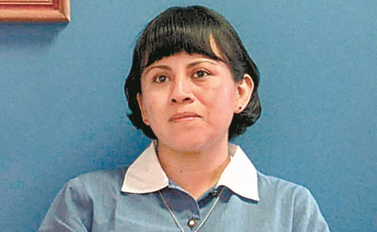 Digna Ochoa Plácido