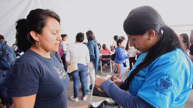 BUAD Día de la Mujer.