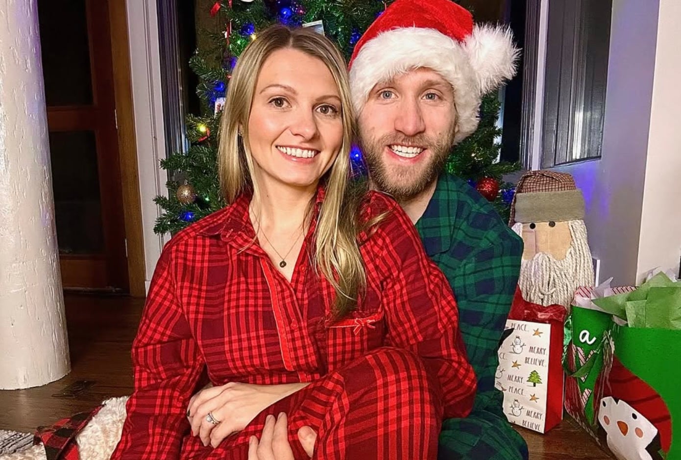 Jesse Ridgway, el youtuber estadounidense conocido como MCJuggerNuggets.
