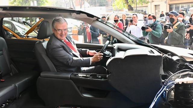 AMIA, Concamín, Canacero y otras organizaciones empresariales celebraron la reforma arancelaria de Claudia Sheinbaum y Marcelo Ebrard