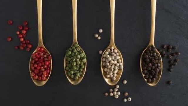 Durante siglos se usó como moneda de cambio, tanto que se le conoce desde entonces como la "reina de las especias".