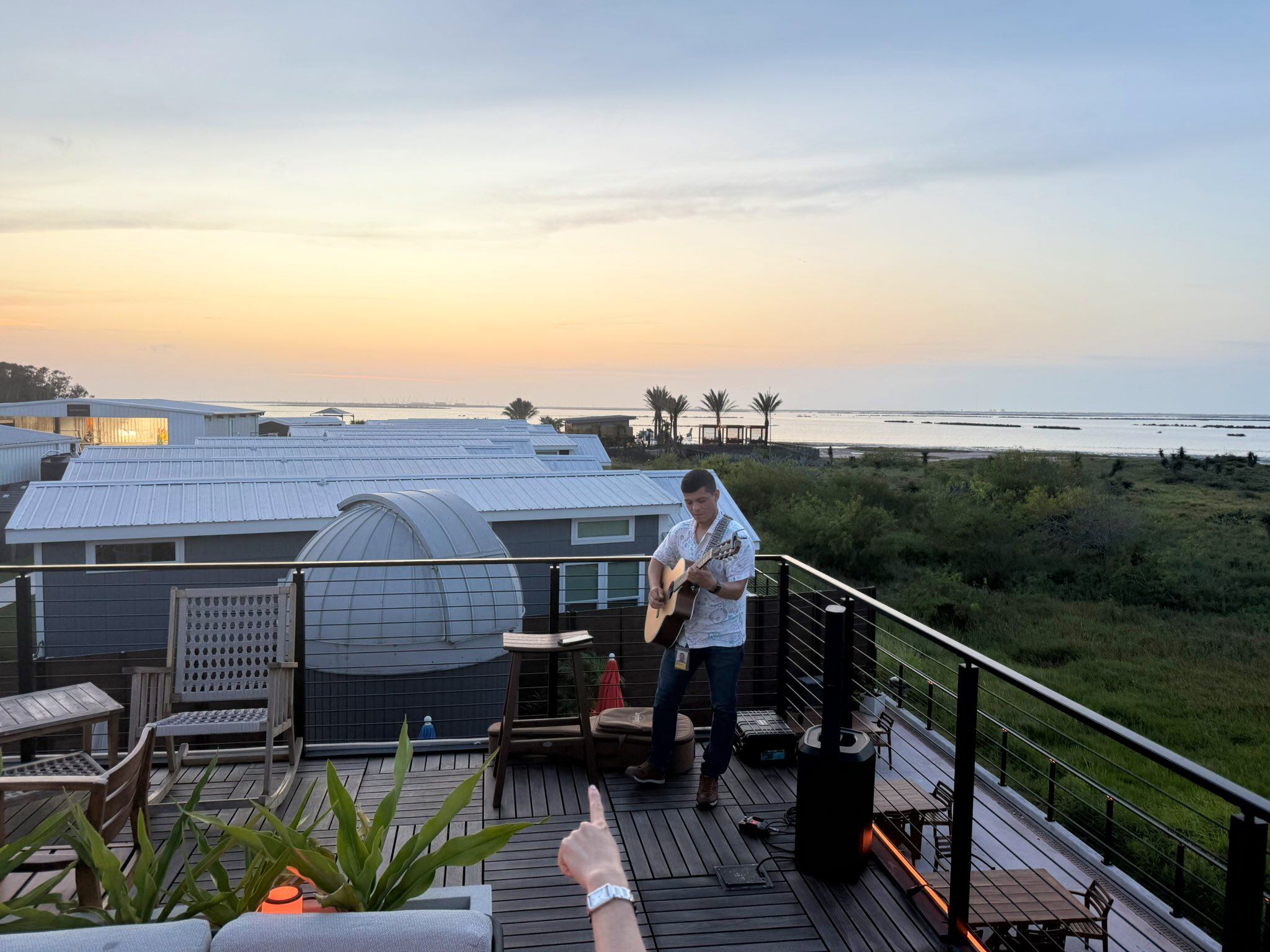 Starbase, nueva ciudad de Elon Musk